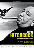 Alfred Hitchcock nei film della Universal Pictures